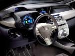 Honda FCX Clarity 2009 года (EU)